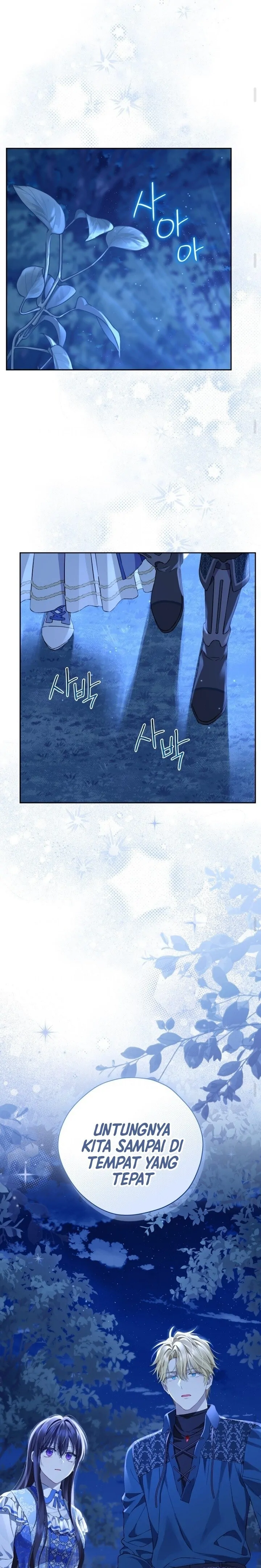 Actually, I Was the Real One Chapter 130   Gambar 15