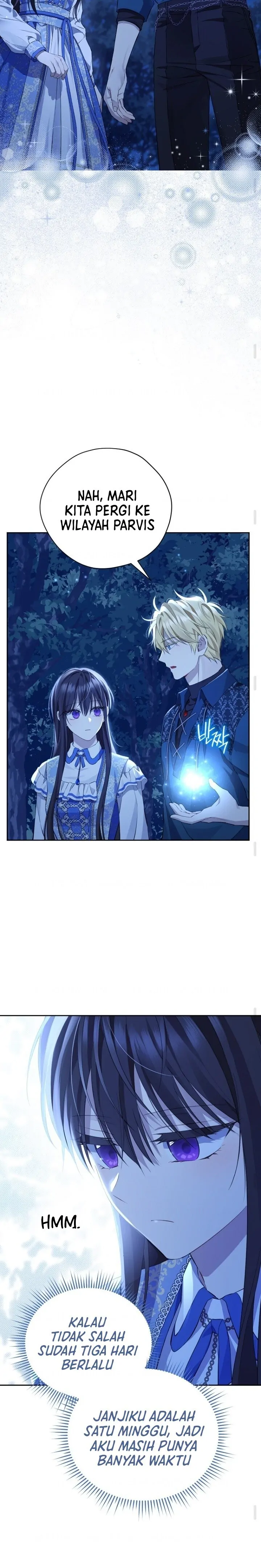 Actually, I Was the Real One Chapter 130   Gambar 16