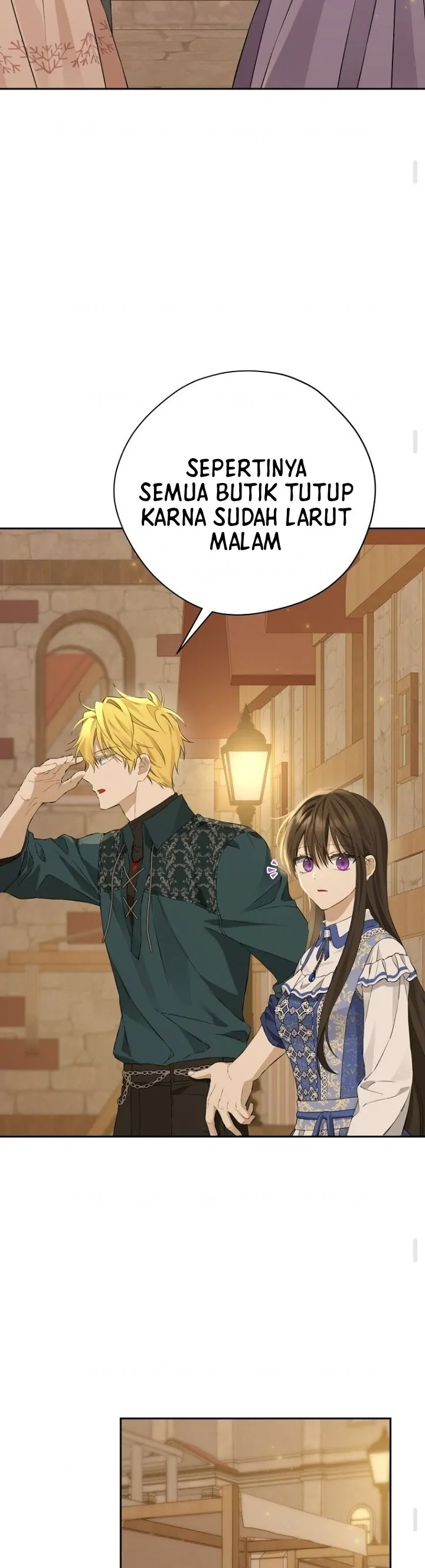 Actually, I Was the Real One Chapter 130   Gambar 19