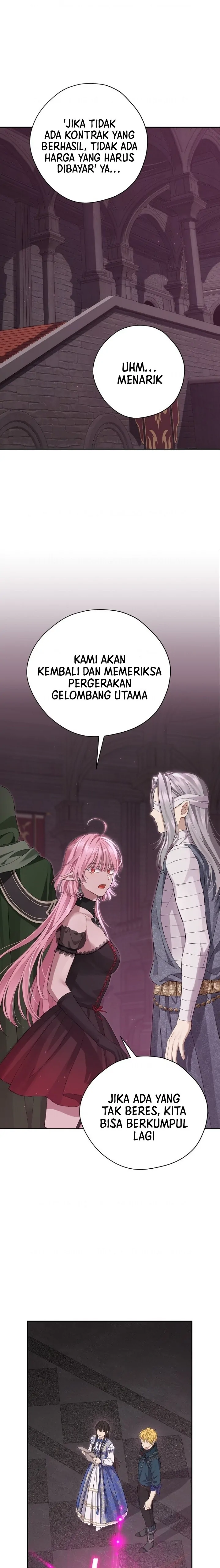 Baca Manhwa Actually, I Was the Real One Chapter 130   Gambar 2