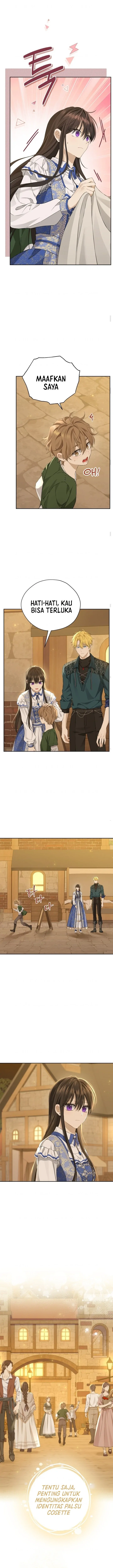 Actually, I Was the Real One Chapter 130   Gambar 21