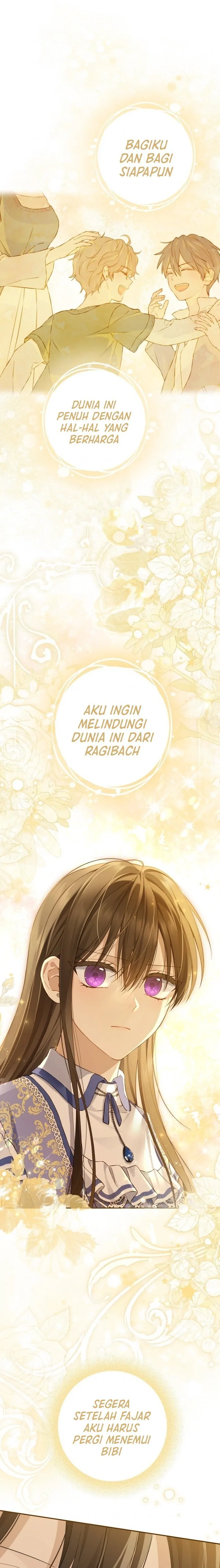 Actually, I Was the Real One Chapter 130   Gambar 22