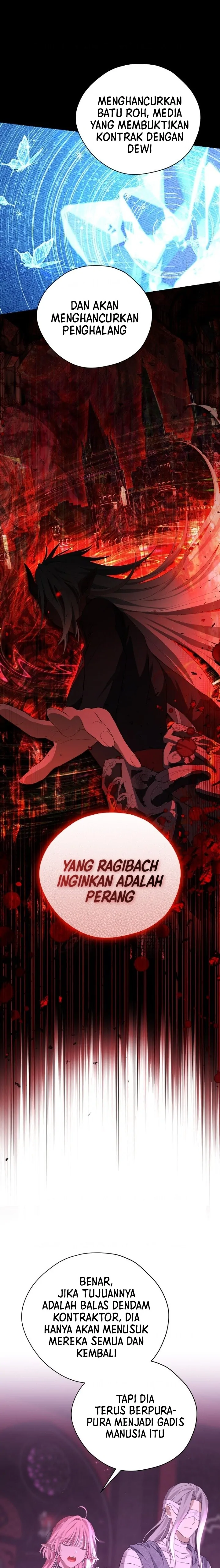 Actually, I Was the Real One Chapter 129   Gambar 11