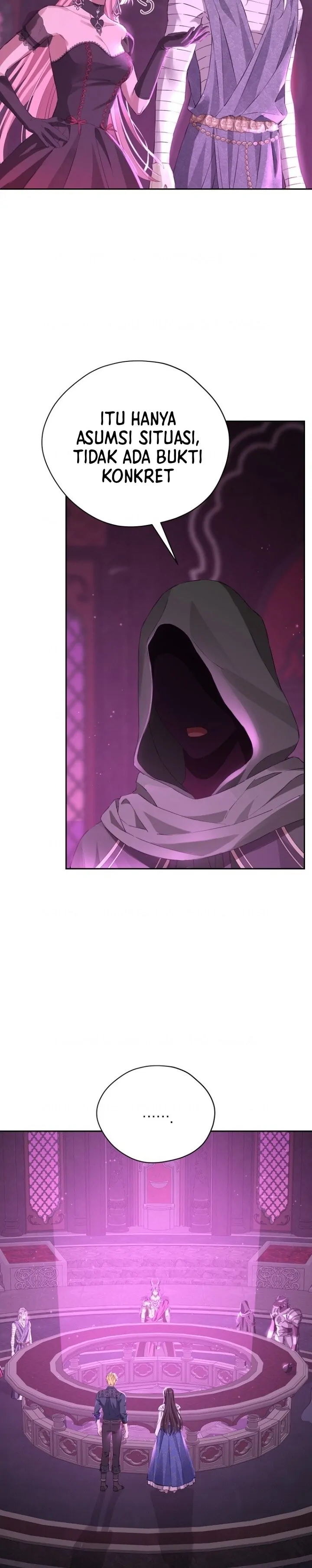 Actually, I Was the Real One Chapter 129   Gambar 12