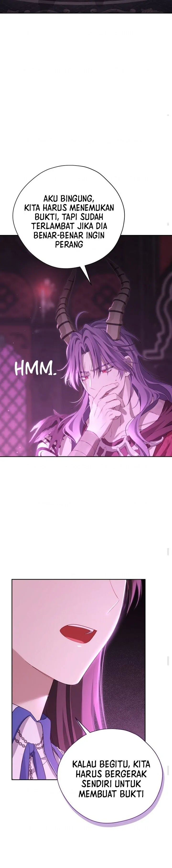 Actually, I Was the Real One Chapter 129   Gambar 13