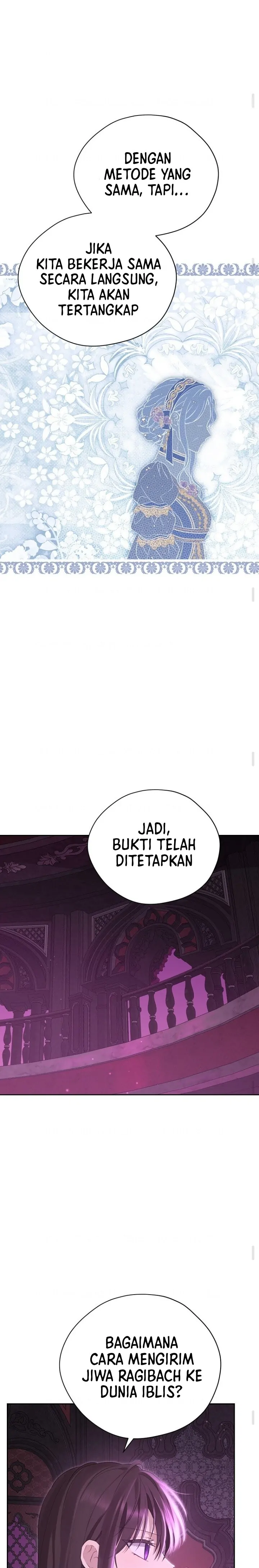 Actually, I Was the Real One Chapter 129   Gambar 15