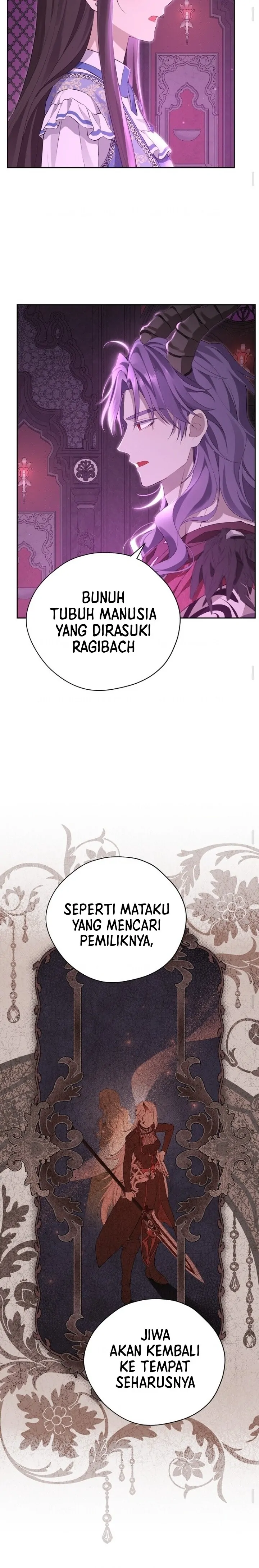 Actually, I Was the Real One Chapter 129   Gambar 16