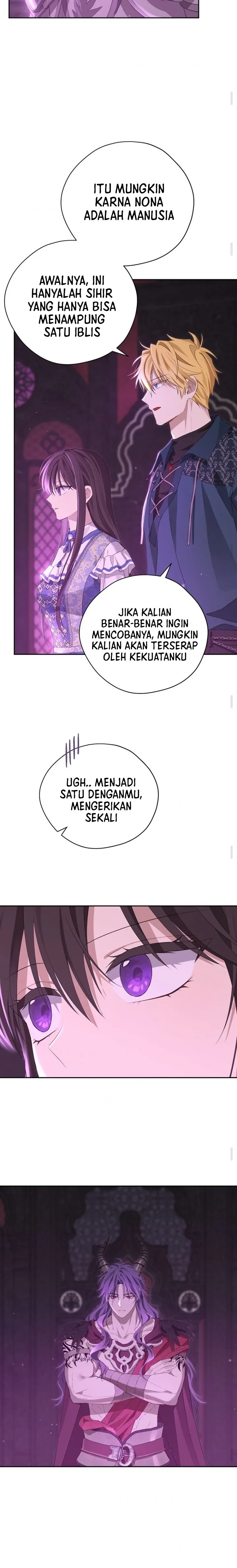 Actually, I Was the Real One Chapter 129   Gambar 19