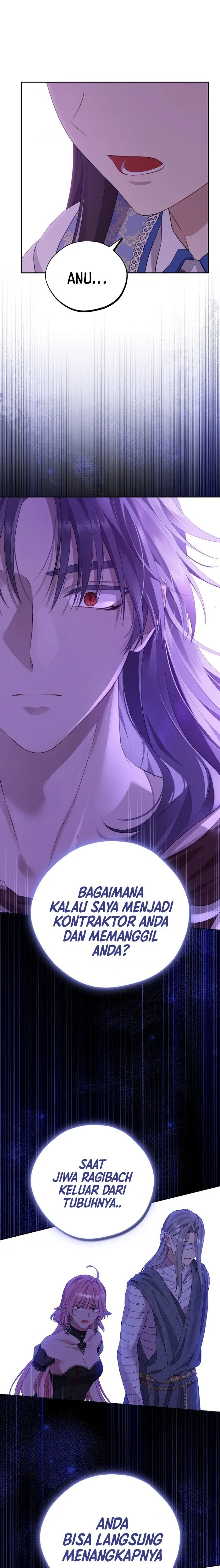 Actually, I Was the Real One Chapter 129   Gambar 20