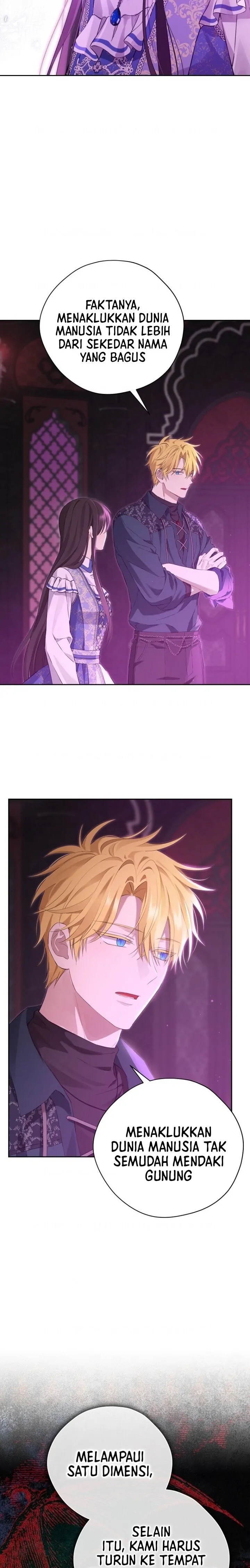 Actually, I Was the Real One Chapter 129   Gambar 3