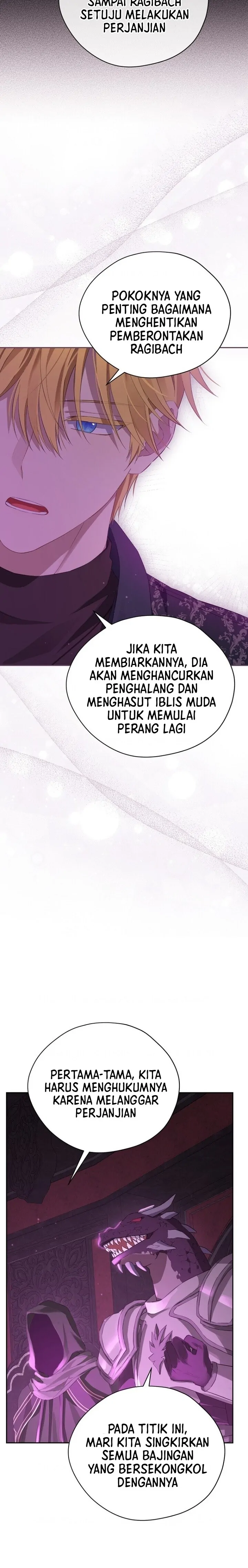 Actually, I Was the Real One Chapter 129   Gambar 7