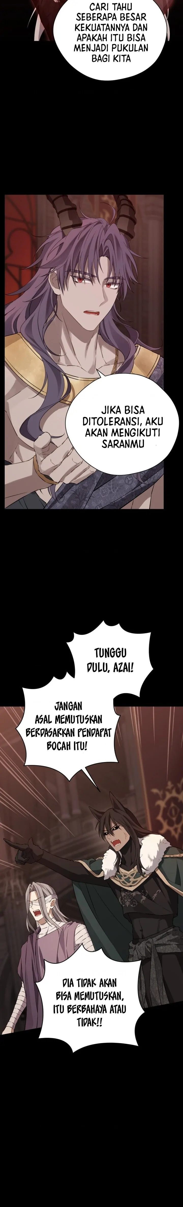 Actually, I Was the Real One Chapter 128 Gambar 6