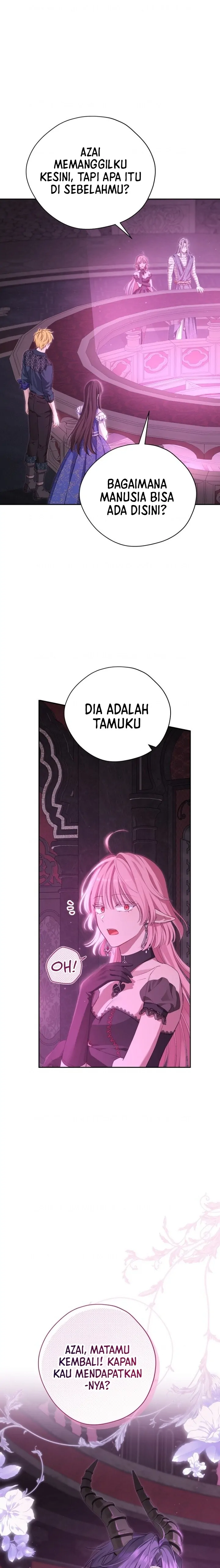 Actually, I Was the Real One Chapter 127 Gambar 11