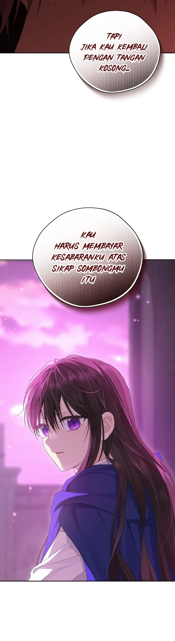 Actually, I Was the Real One Chapter 124   Gambar 13