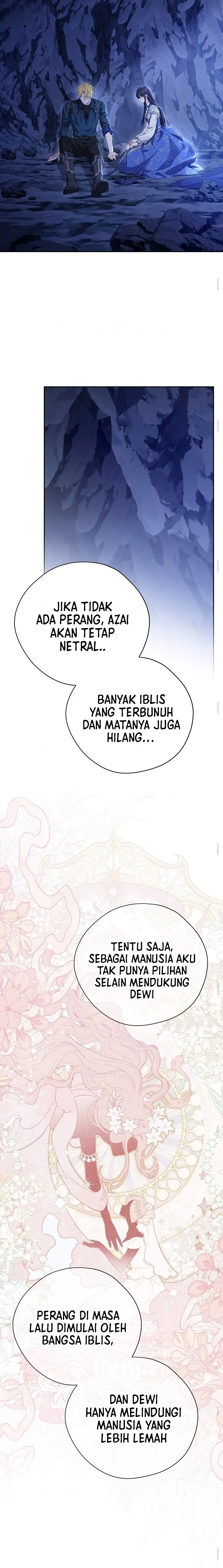 Actually, I Was the Real One Chapter 124   Gambar 23