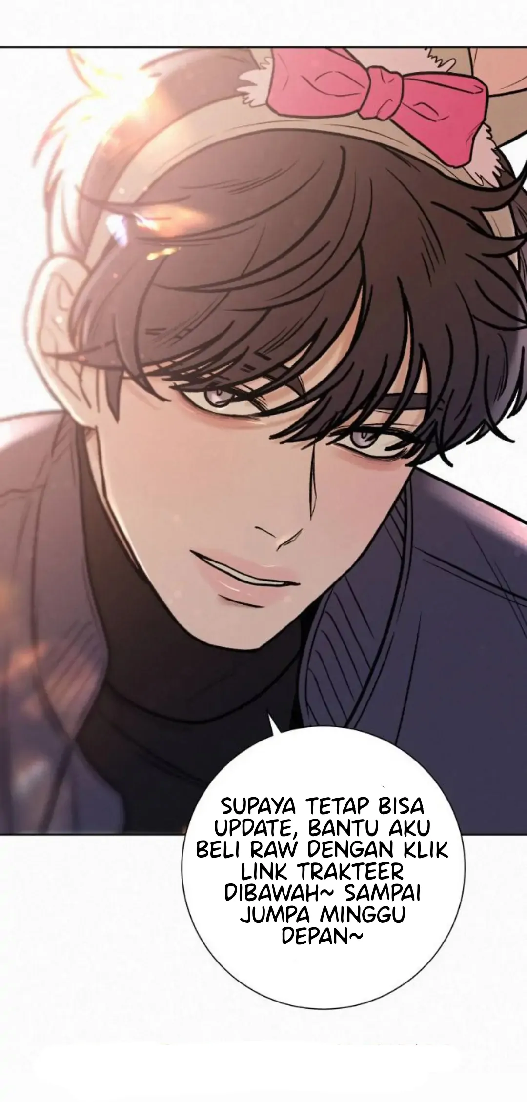 Actually, I Was the Real One Chapter 124   Gambar 28