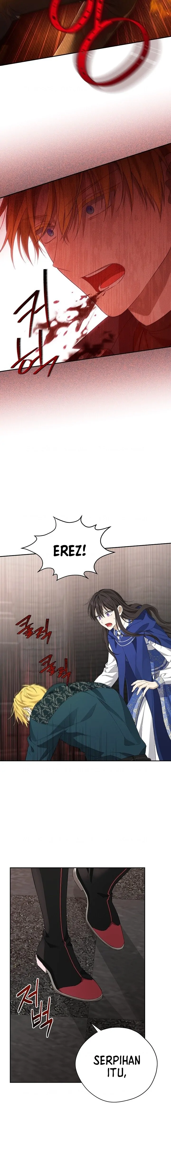 Actually, I Was the Real One Chapter 124   Gambar 7