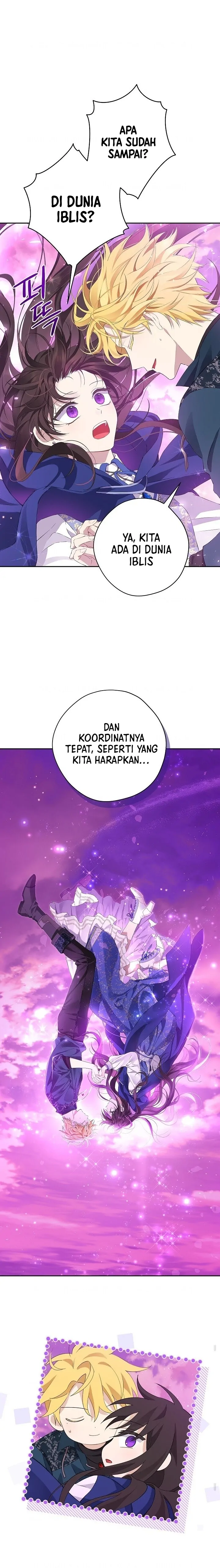 Actually, I Was the Real One Chapter 122 Gambar 16