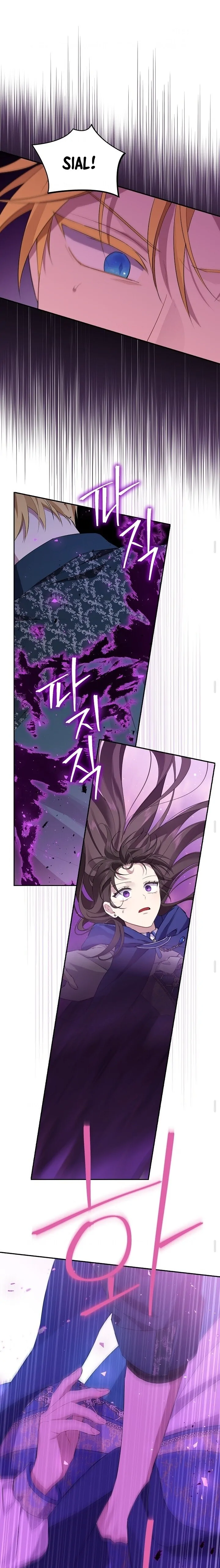 Actually, I Was the Real One Chapter 122 Gambar 19