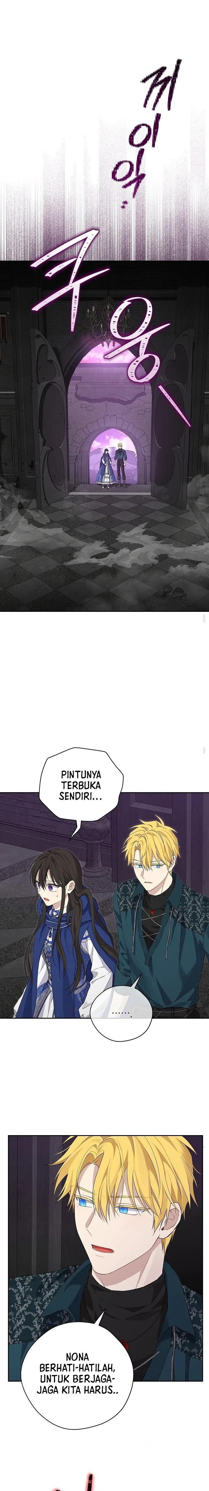 Actually, I Was the Real One Chapter 122 Gambar 25
