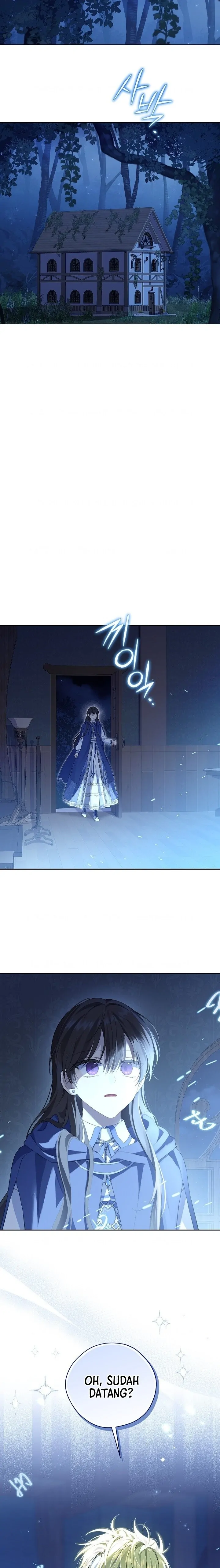 Actually, I Was the Real One Chapter 122 Gambar 3