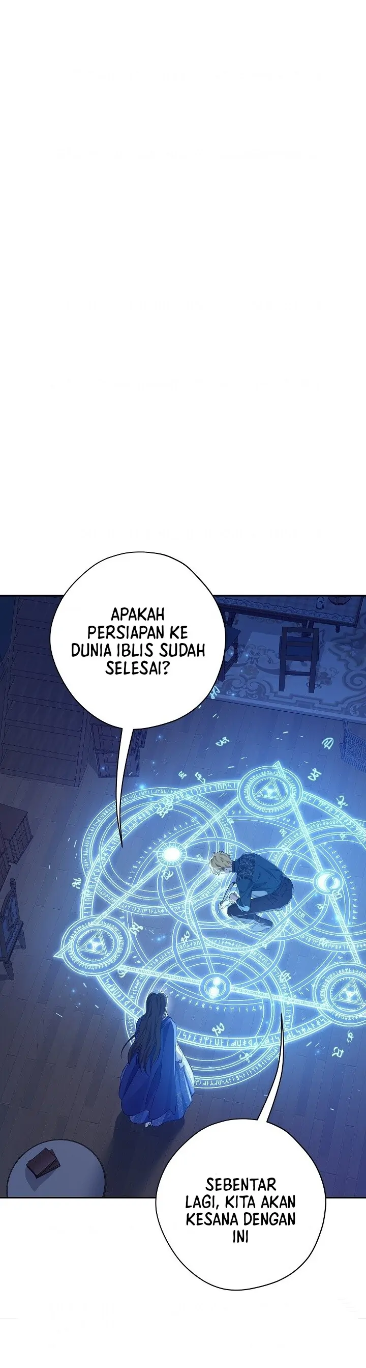 Actually, I Was the Real One Chapter 122 Gambar 5