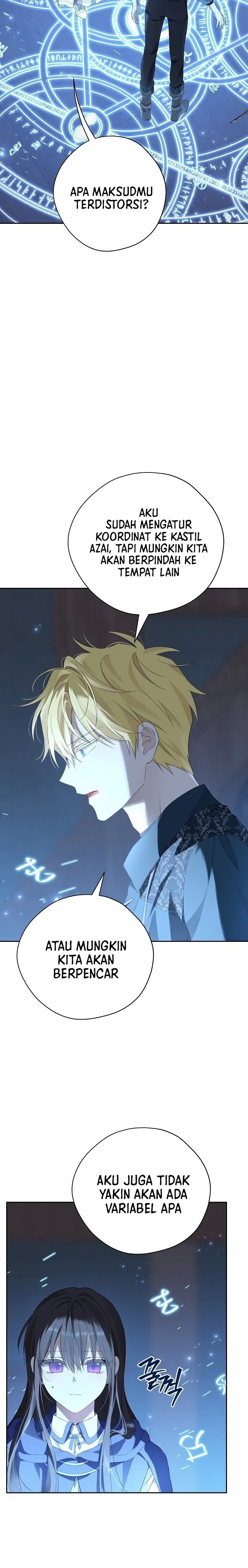 Actually, I Was the Real One Chapter 122 Gambar 8