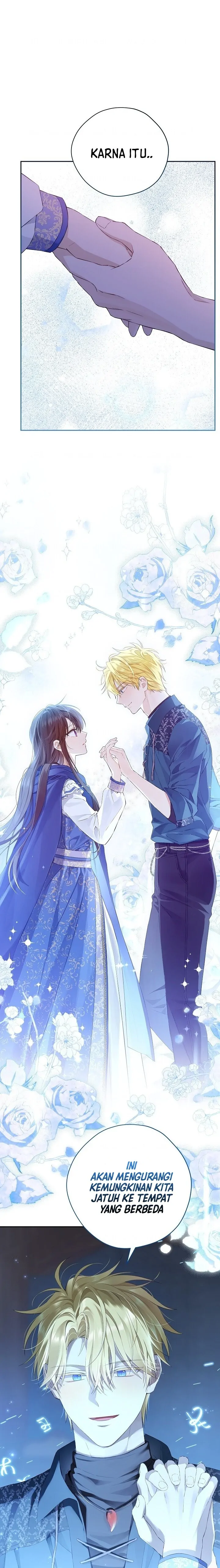 Actually, I Was the Real One Chapter 122 Gambar 9
