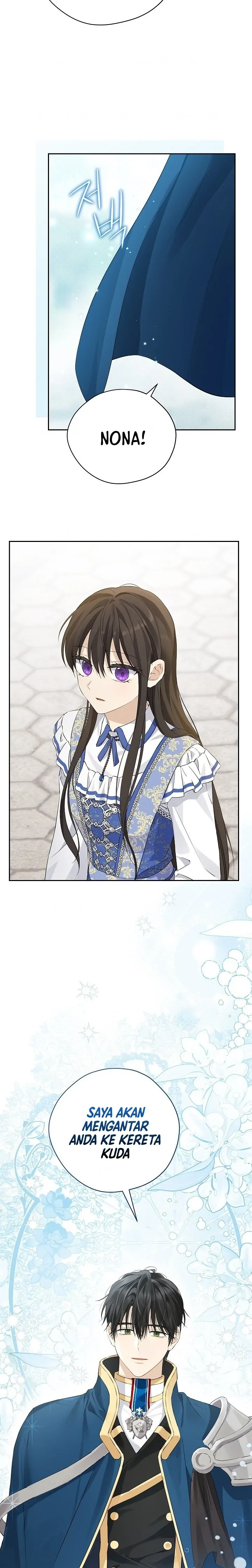 Actually, I Was the Real One Chapter 121 Gambar 12