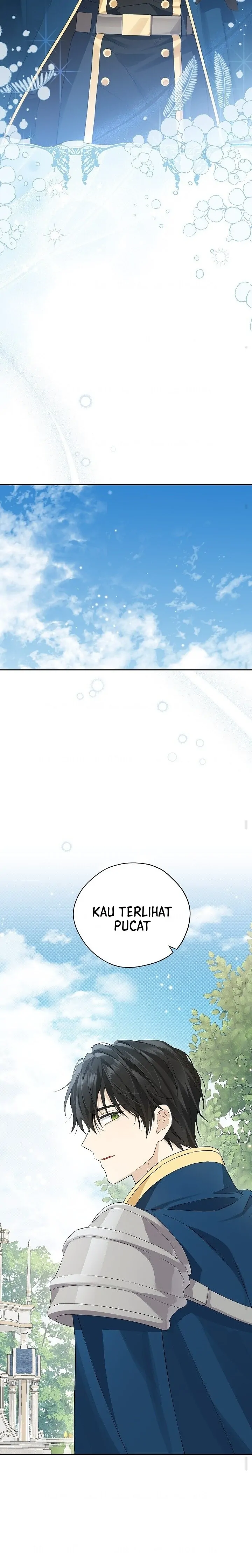 Actually, I Was the Real One Chapter 121 Gambar 13