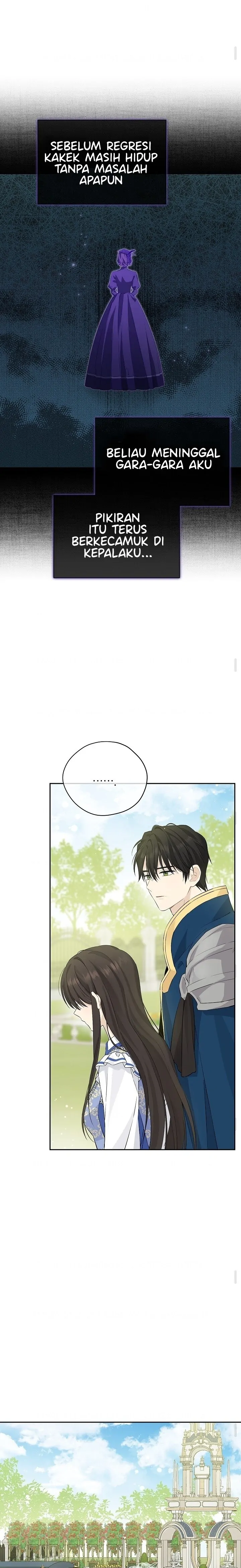 Actually, I Was the Real One Chapter 121 Gambar 15