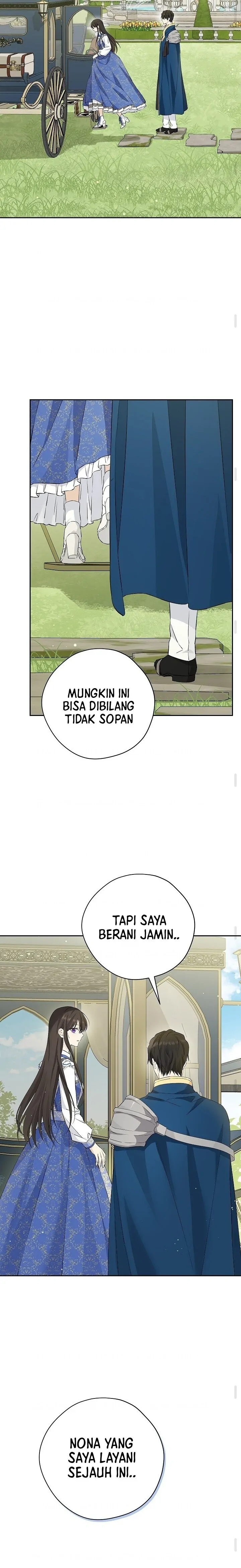 Actually, I Was the Real One Chapter 121 Gambar 16