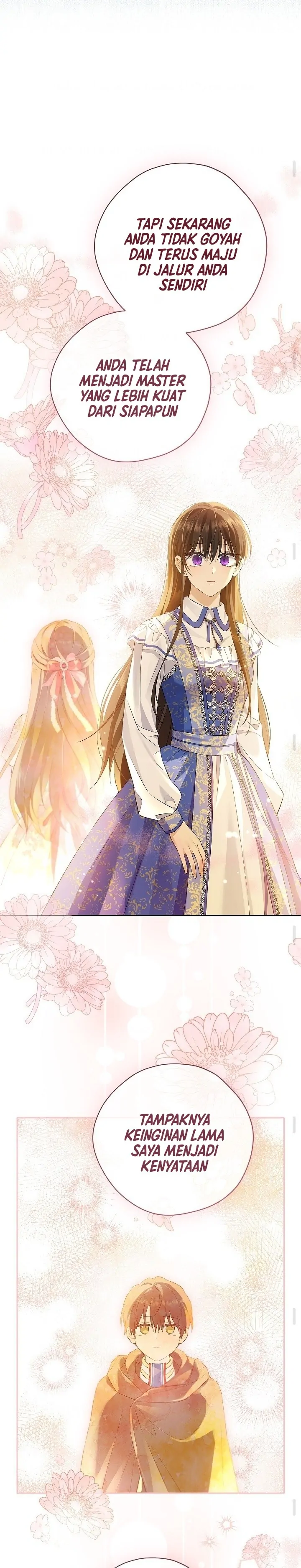 Actually, I Was the Real One Chapter 121 Gambar 18