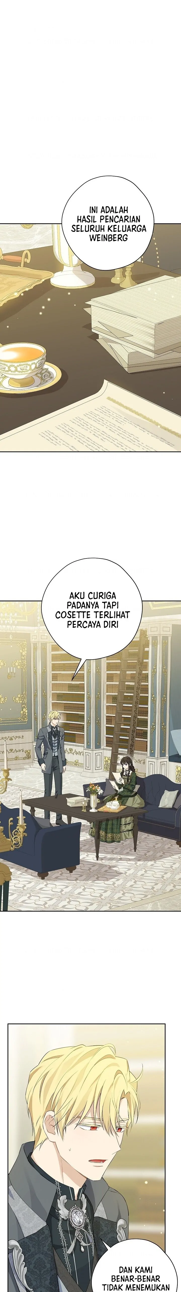 Baca Manhwa Actually, I Was the Real One Chapter 121 Gambar 2