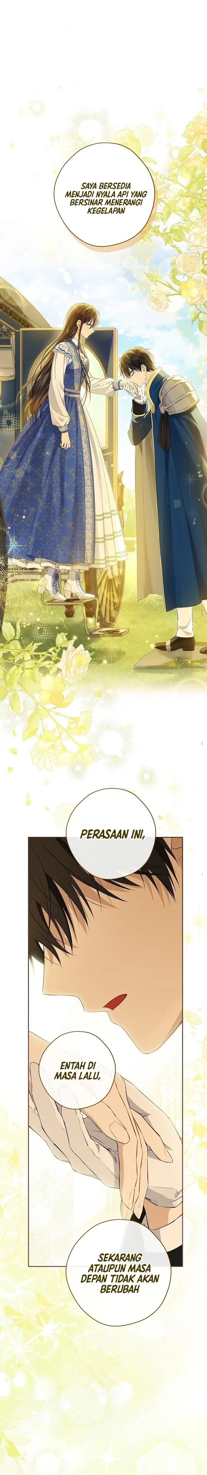 Actually, I Was the Real One Chapter 121 Gambar 20