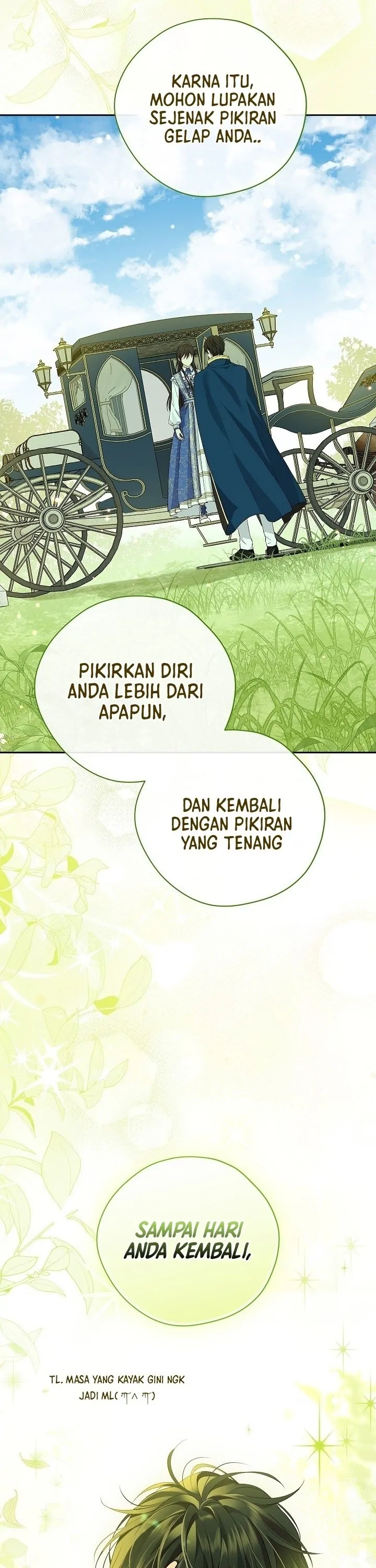 Actually, I Was the Real One Chapter 121 Gambar 21