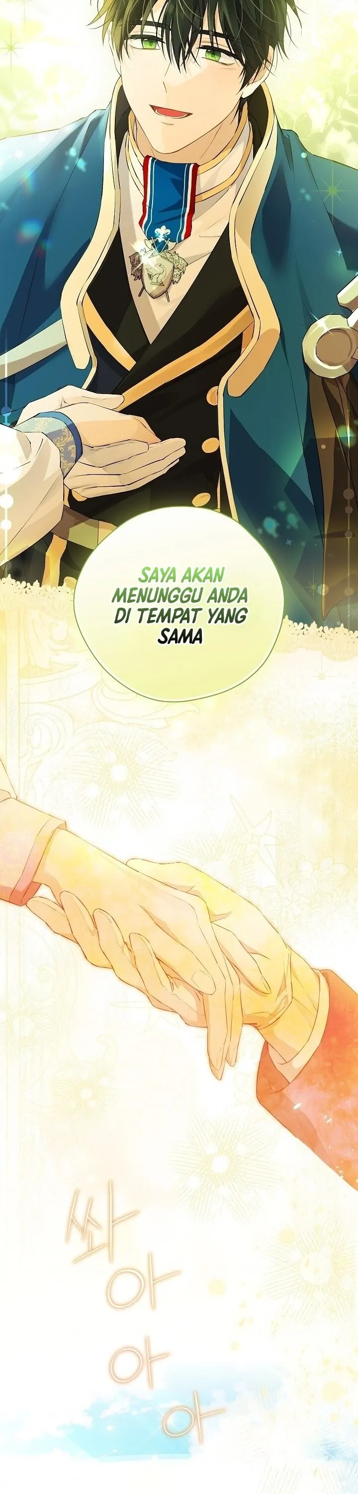 Actually, I Was the Real One Chapter 121 Gambar 22