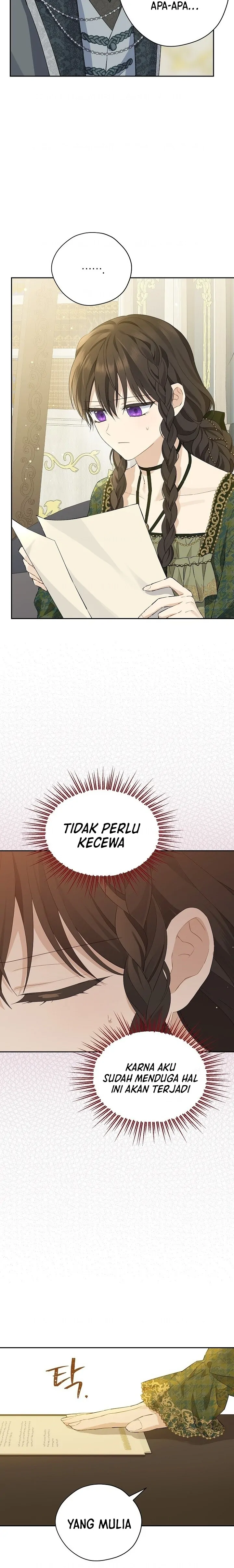 Actually, I Was the Real One Chapter 121 Gambar 3