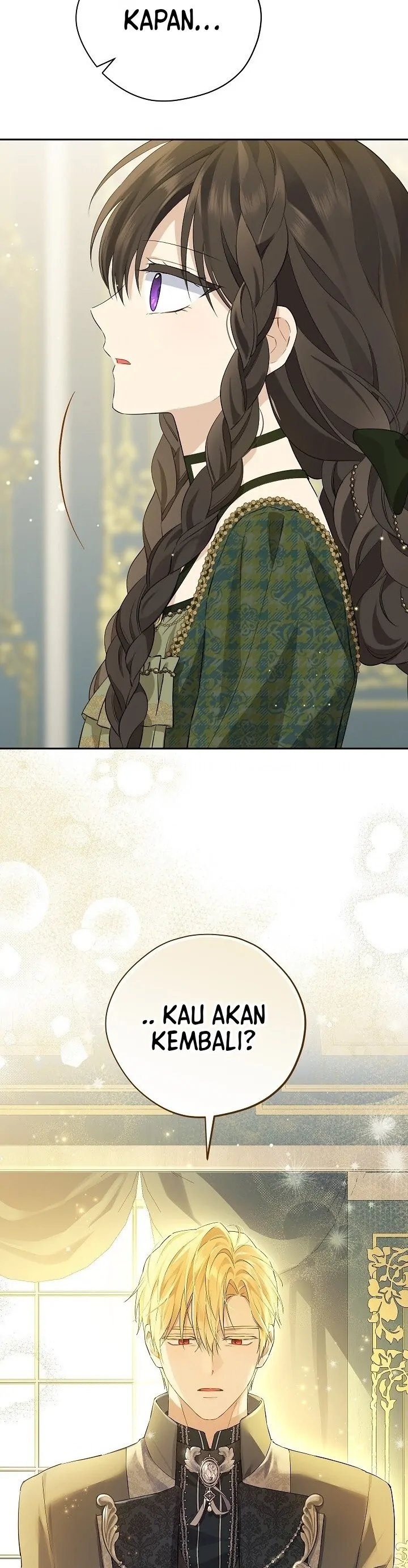 Actually, I Was the Real One Chapter 121 Gambar 6