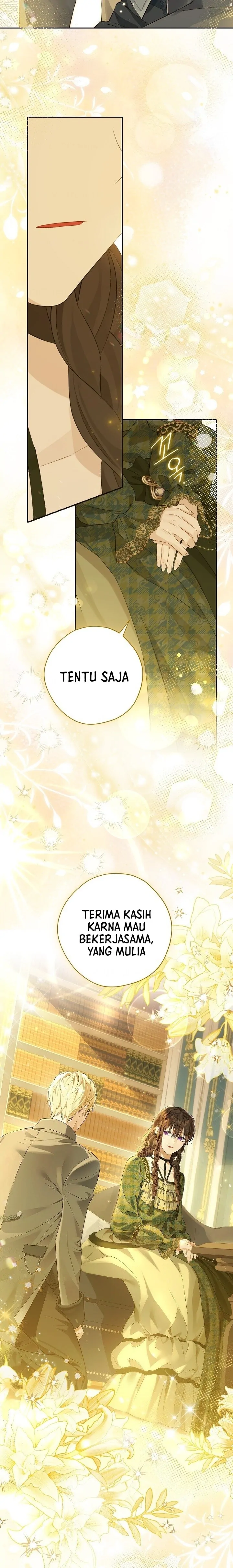 Actually, I Was the Real One Chapter 121 Gambar 9