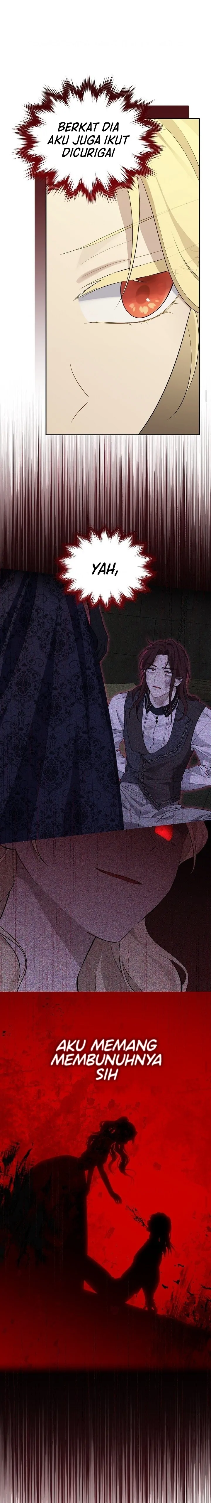 Actually, I Was the Real One Chapter 120   Gambar 14