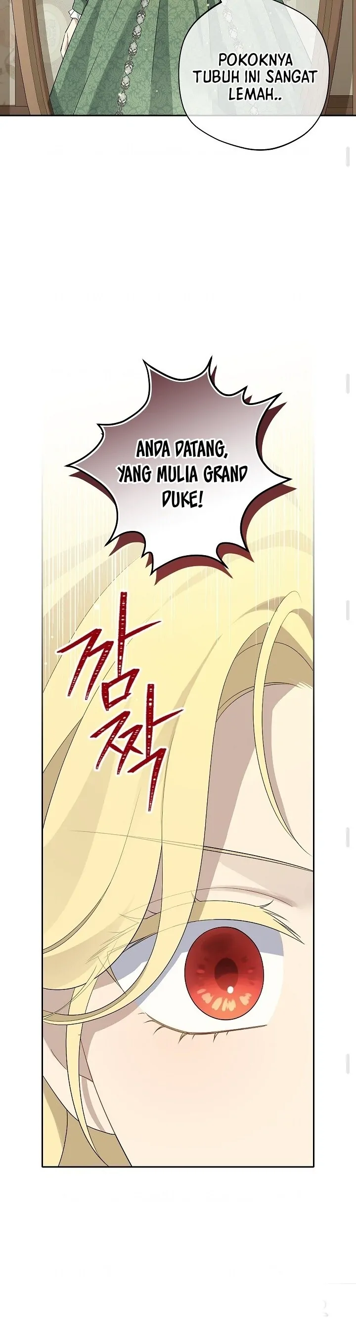Actually, I Was the Real One Chapter 120   Gambar 17