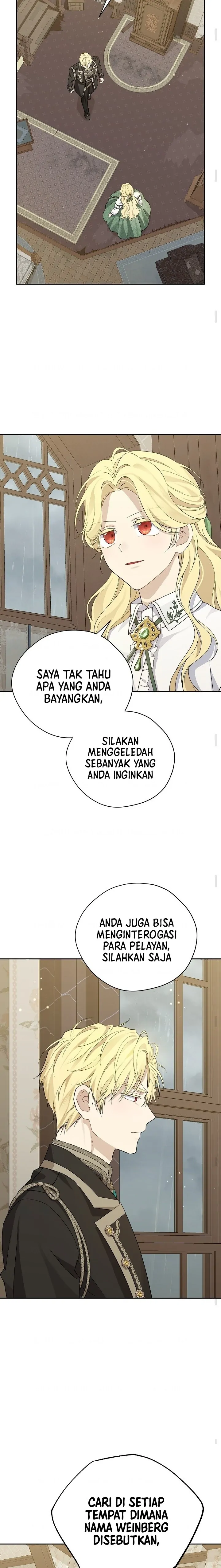 Actually, I Was the Real One Chapter 120   Gambar 19