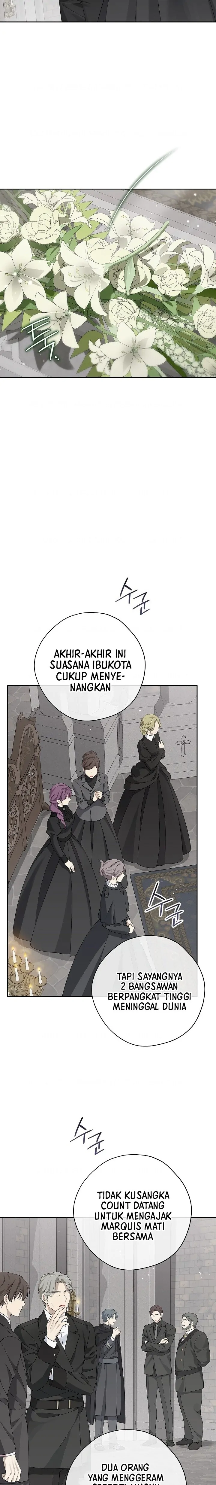 Actually, I Was the Real One Chapter 120   Gambar 3