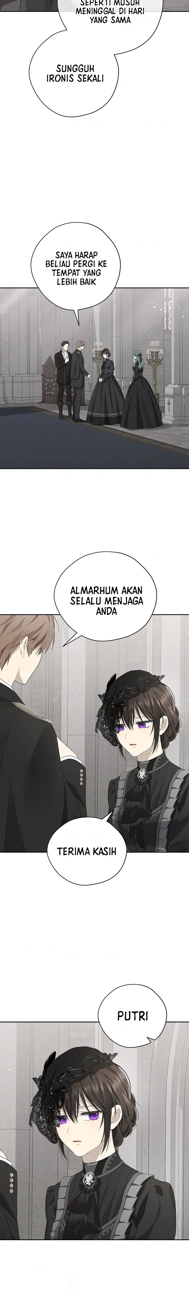 Actually, I Was the Real One Chapter 120   Gambar 4