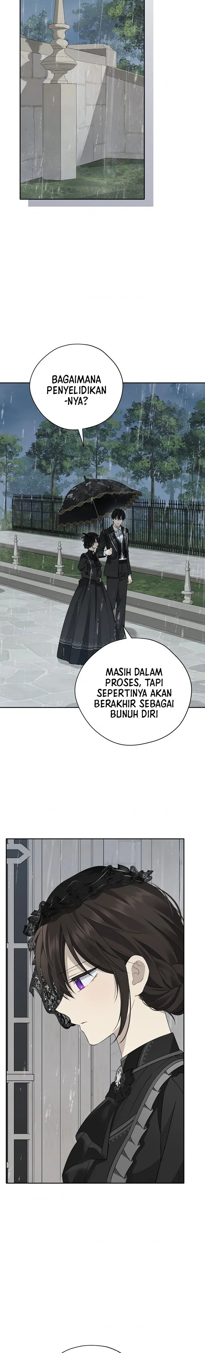 Actually, I Was the Real One Chapter 120   Gambar 6