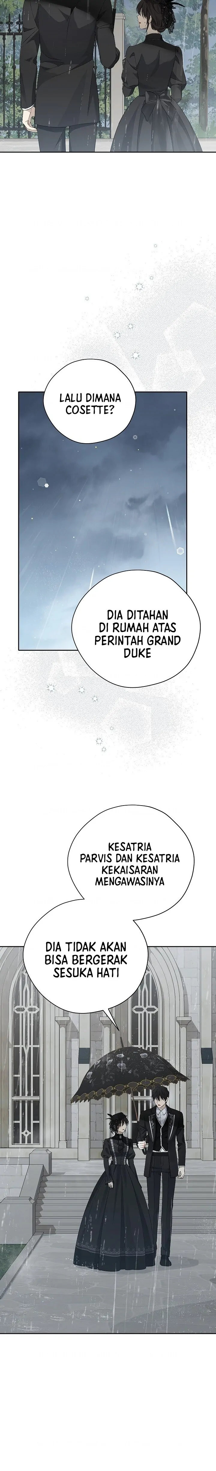 Actually, I Was the Real One Chapter 120   Gambar 9