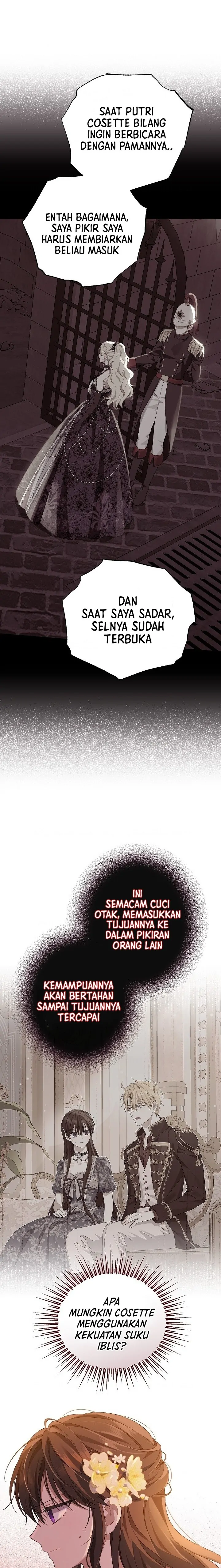 Actually, I Was the Real One Chapter 119   Gambar 11