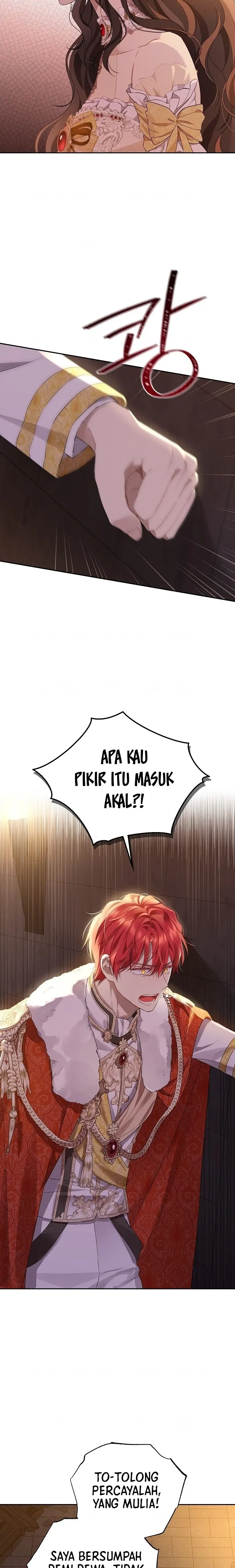 Actually, I Was the Real One Chapter 119   Gambar 12