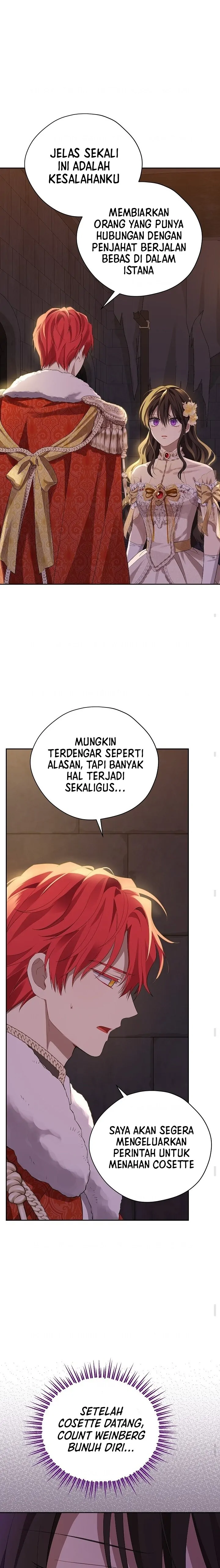 Actually, I Was the Real One Chapter 119   Gambar 14